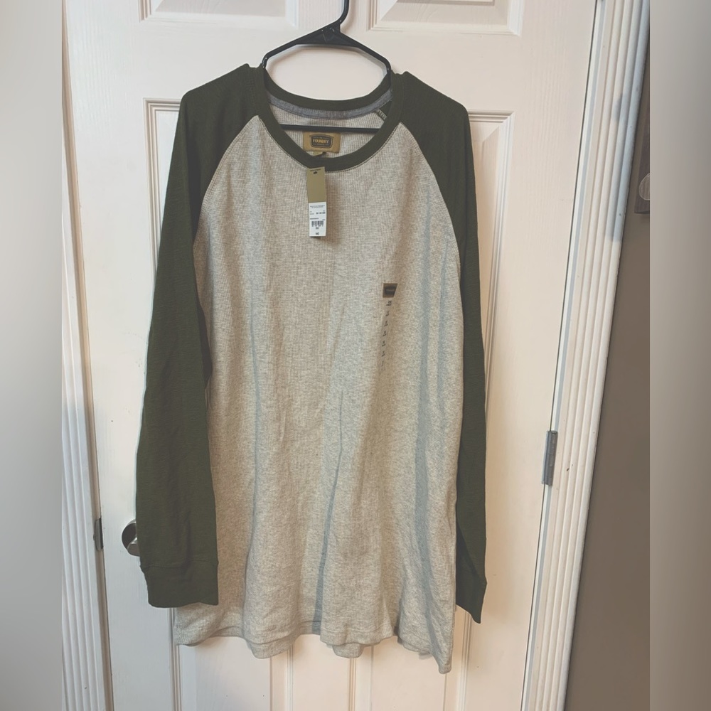 Foundry, Mens 2XL, Brand New with tags!